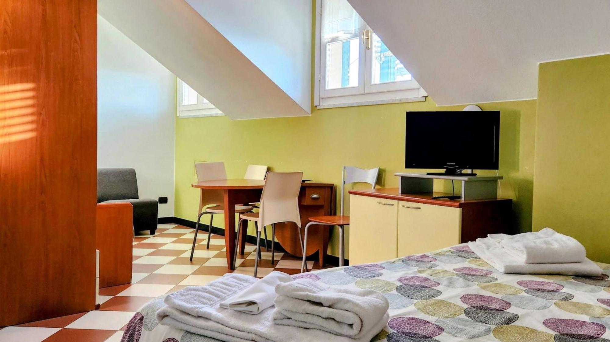 Giada Apartment โมเนเลีย ภายนอก รูปภาพ