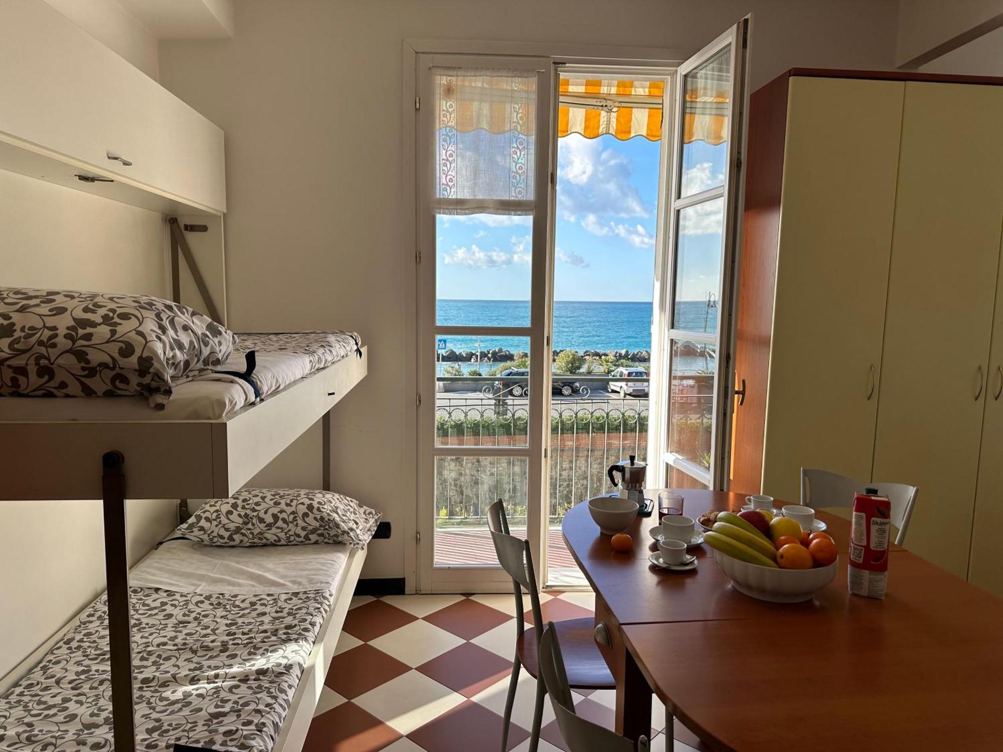 Giada Apartment โมเนเลีย ภายนอก รูปภาพ