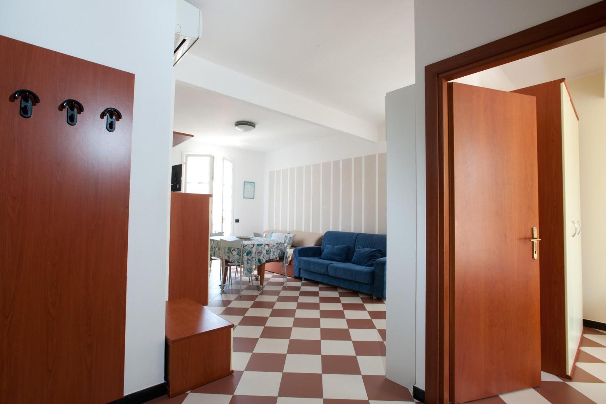 Giada Apartment โมเนเลีย ภายนอก รูปภาพ