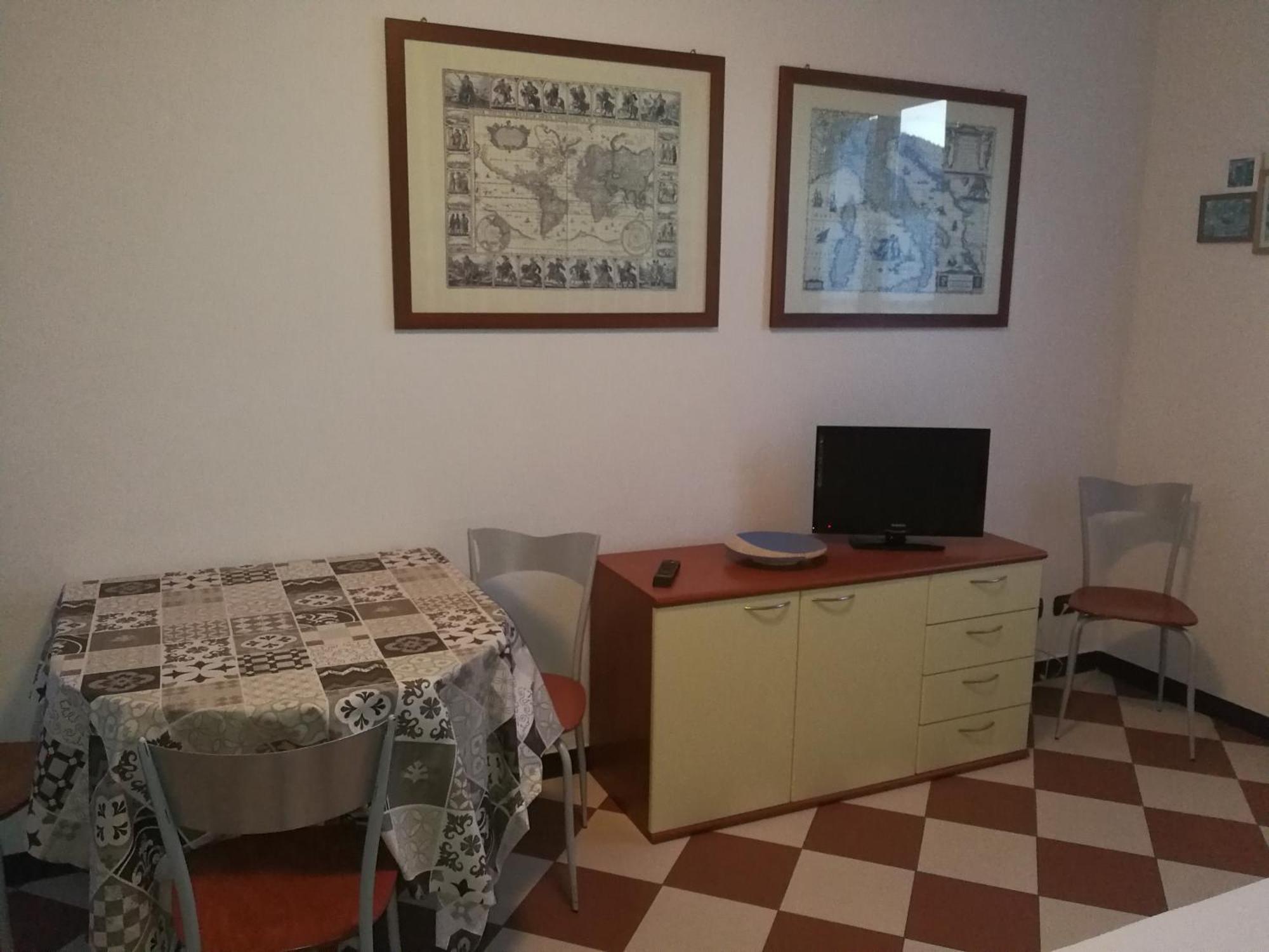 Giada Apartment โมเนเลีย ห้อง รูปภาพ