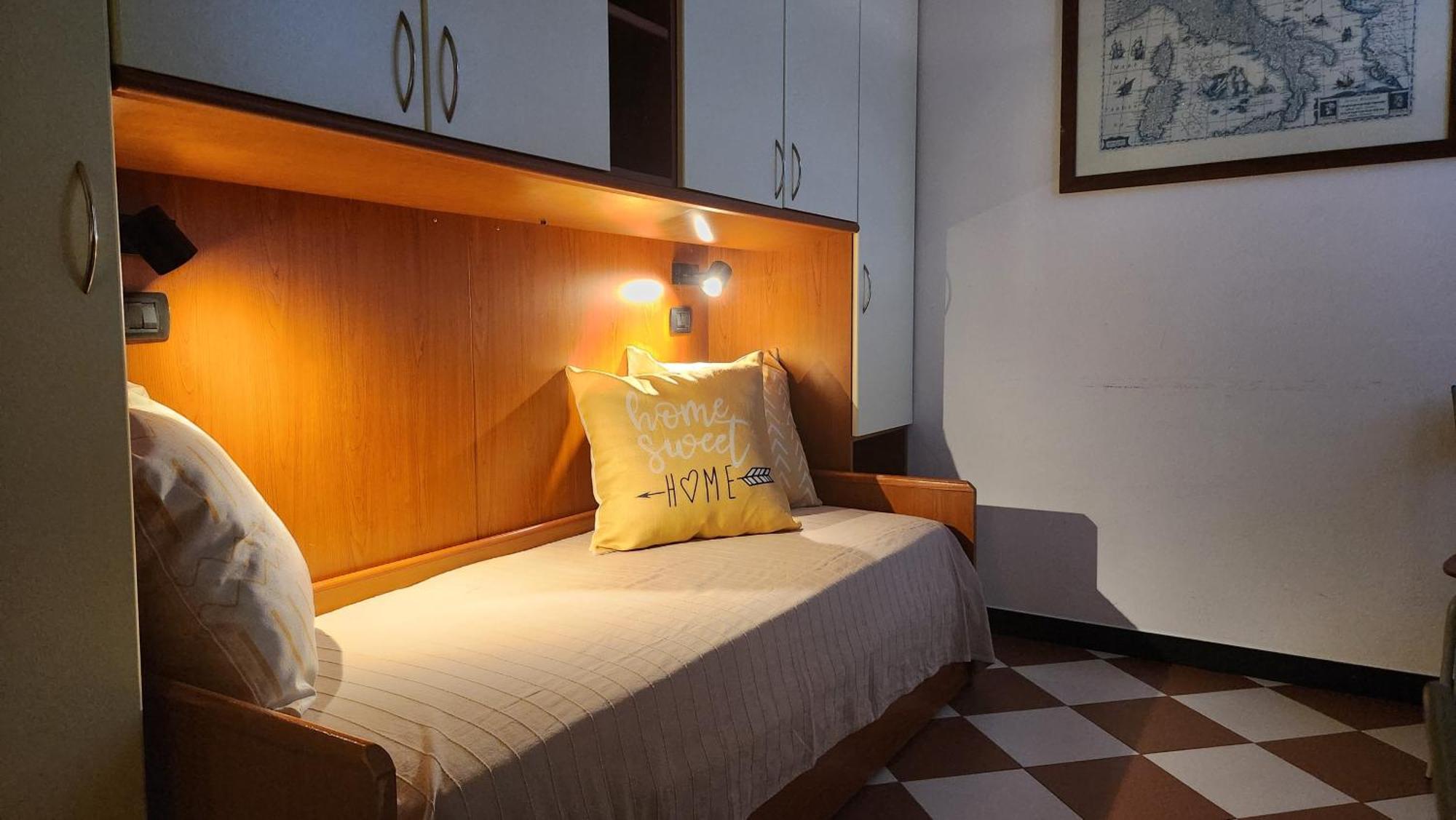 Giada Apartment โมเนเลีย ภายนอก รูปภาพ