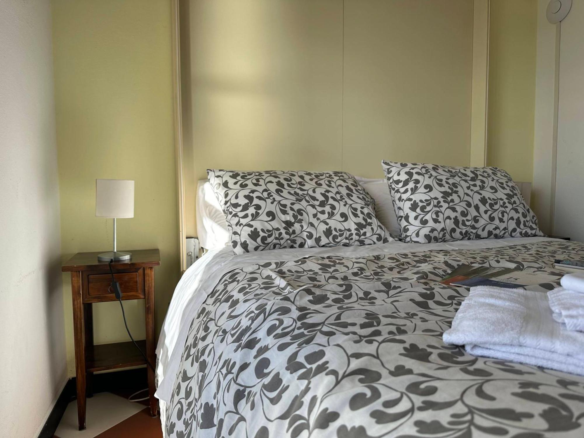Giada Apartment โมเนเลีย ภายนอก รูปภาพ
