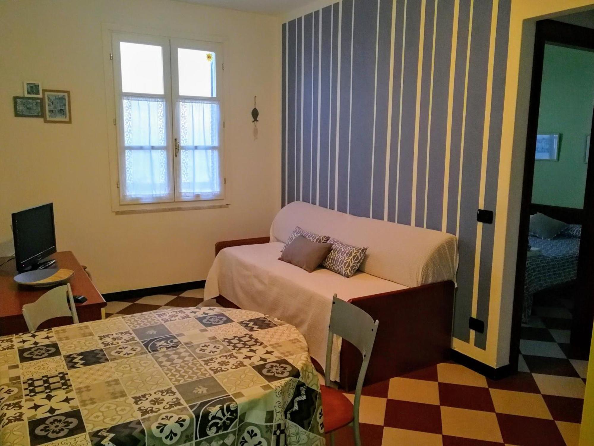 Giada Apartment โมเนเลีย ห้อง รูปภาพ