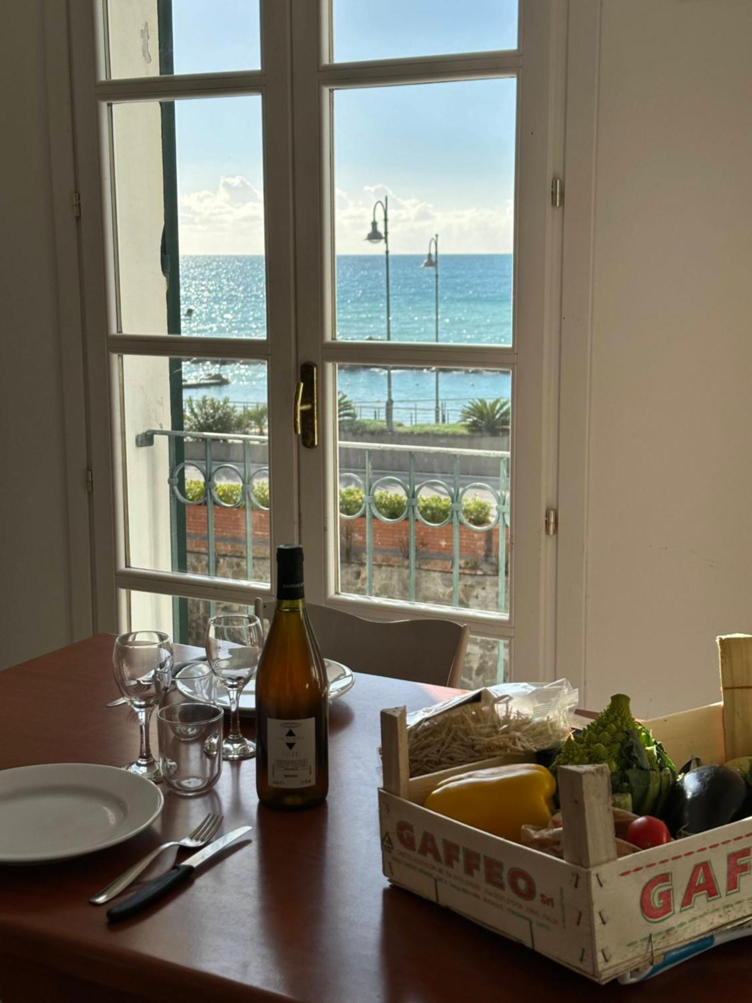 Giada Apartment โมเนเลีย ภายนอก รูปภาพ
