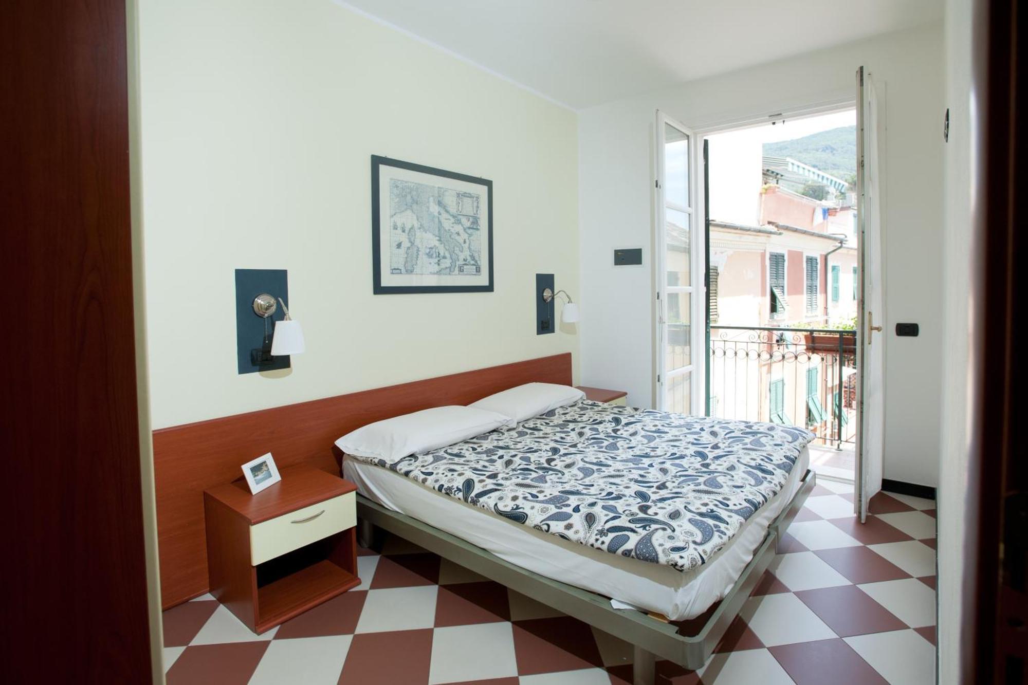 Giada Apartment โมเนเลีย ห้อง รูปภาพ