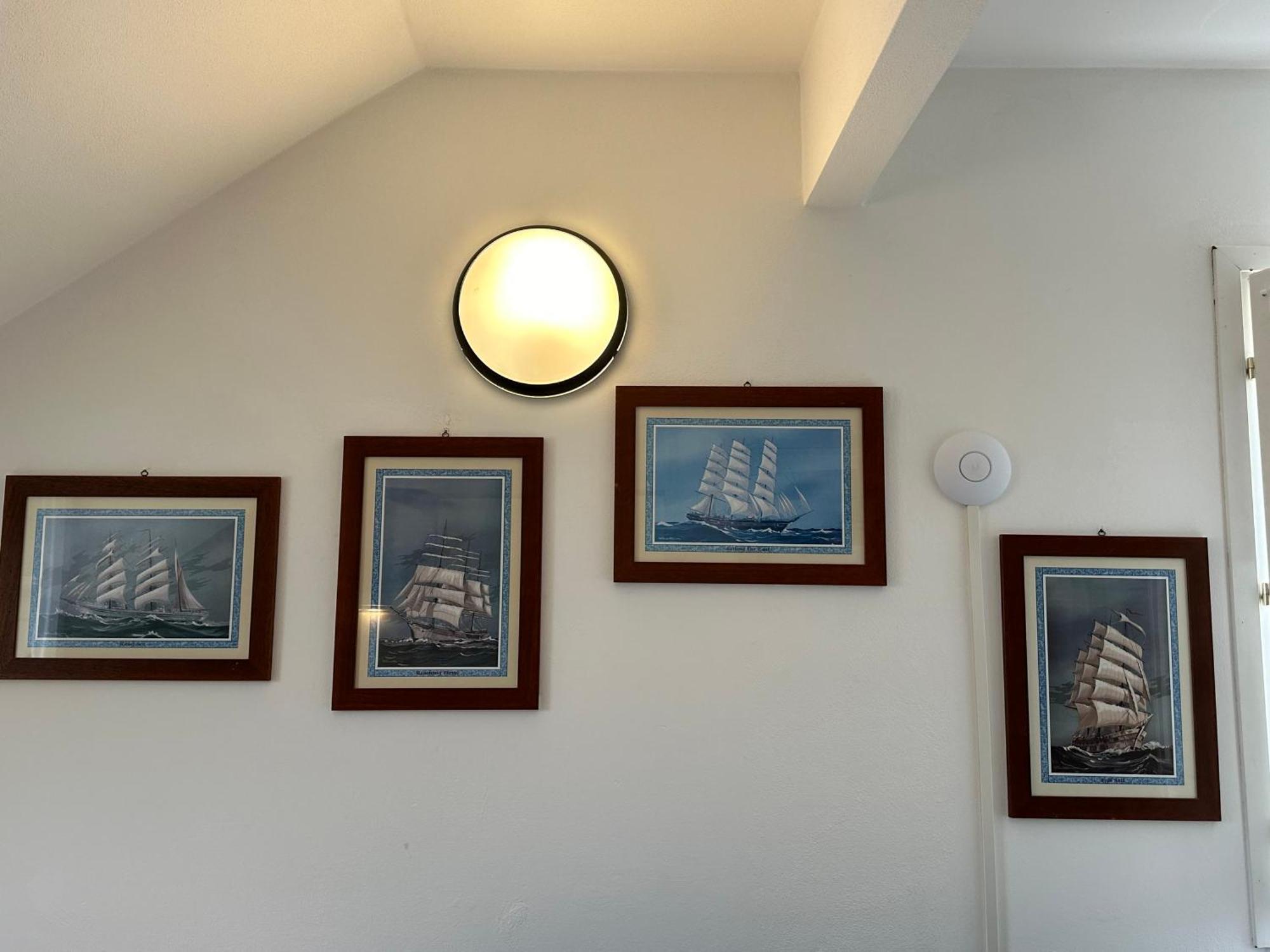 Giada Apartment โมเนเลีย ห้อง รูปภาพ