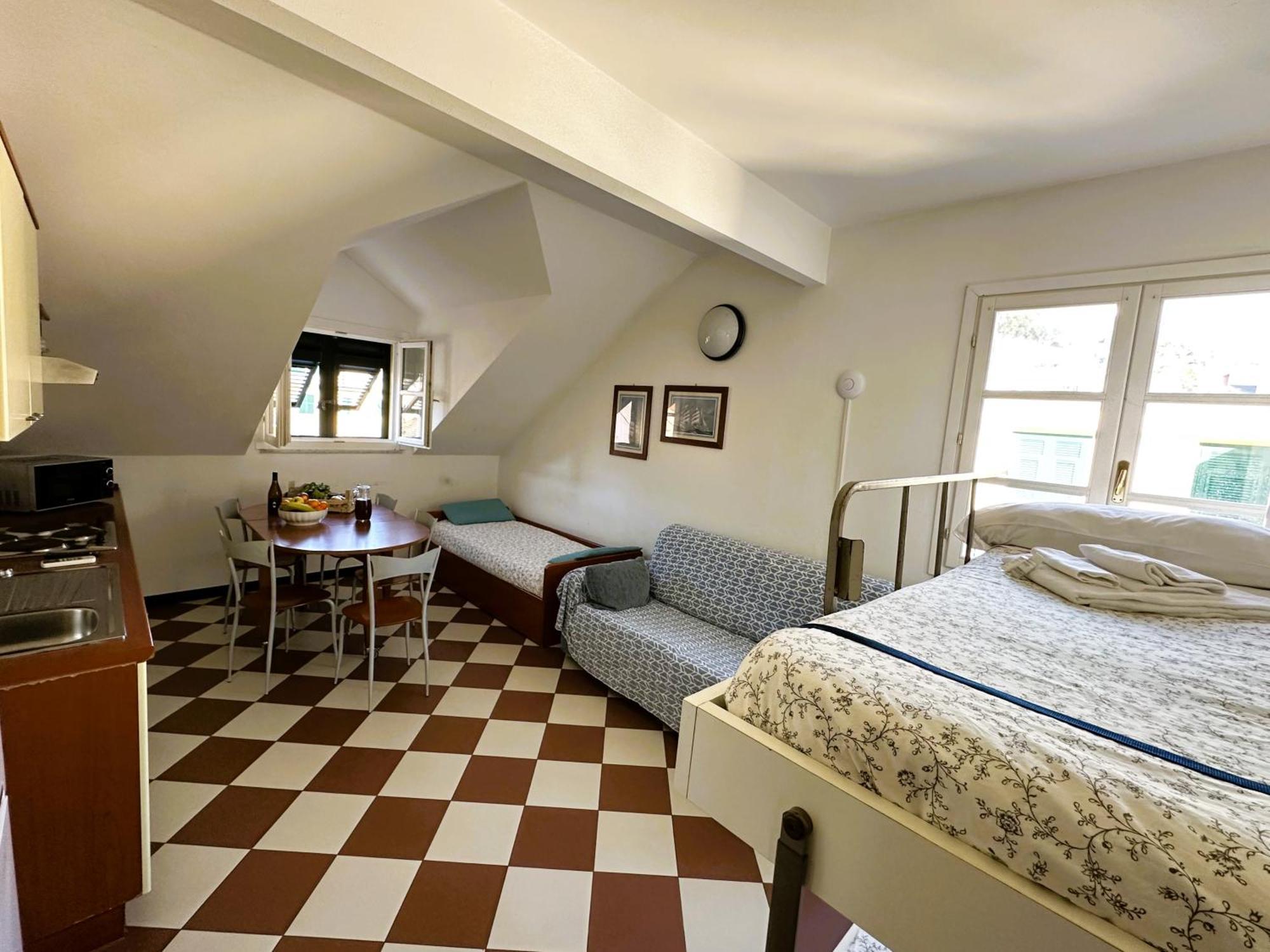 Giada Apartment โมเนเลีย ห้อง รูปภาพ