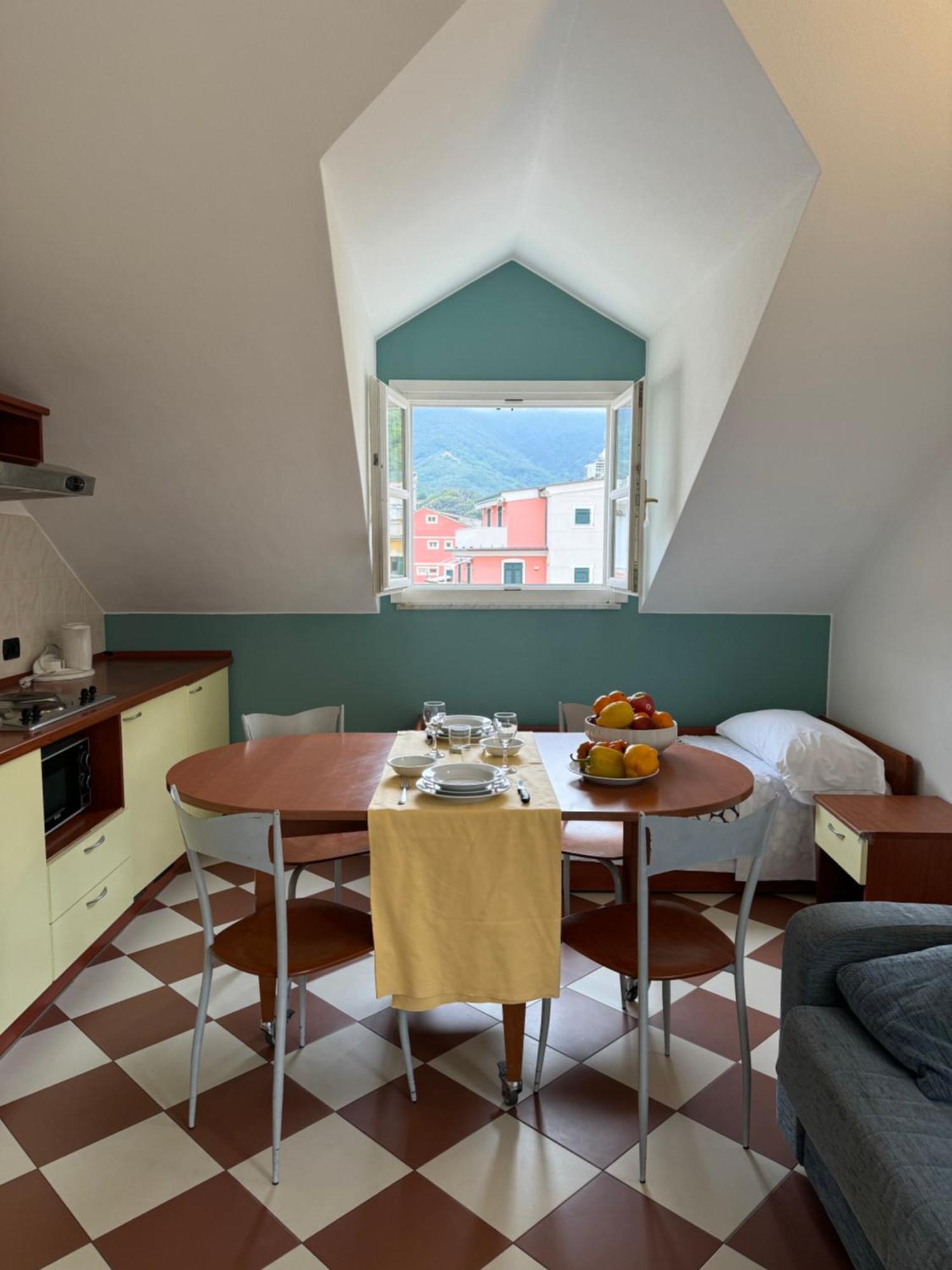 Giada Apartment โมเนเลีย ห้อง รูปภาพ