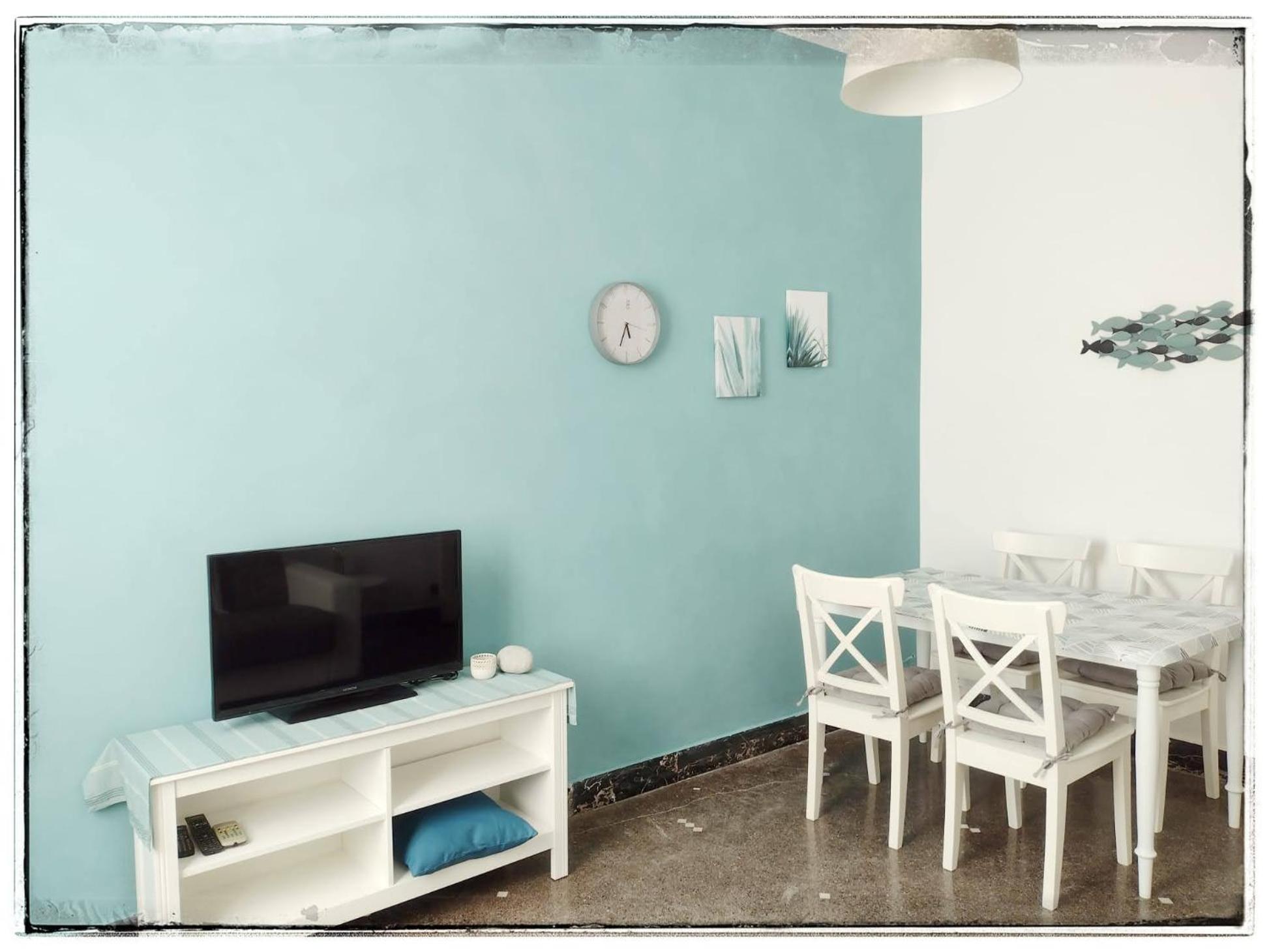 Giada Apartment โมเนเลีย ห้อง รูปภาพ