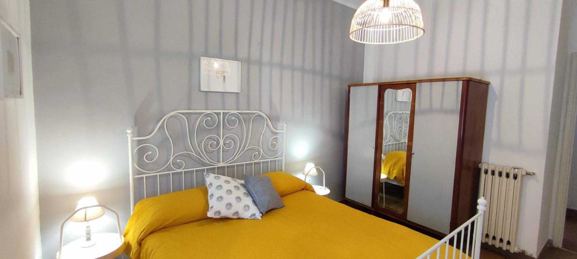 Giada Apartment โมเนเลีย ห้อง รูปภาพ